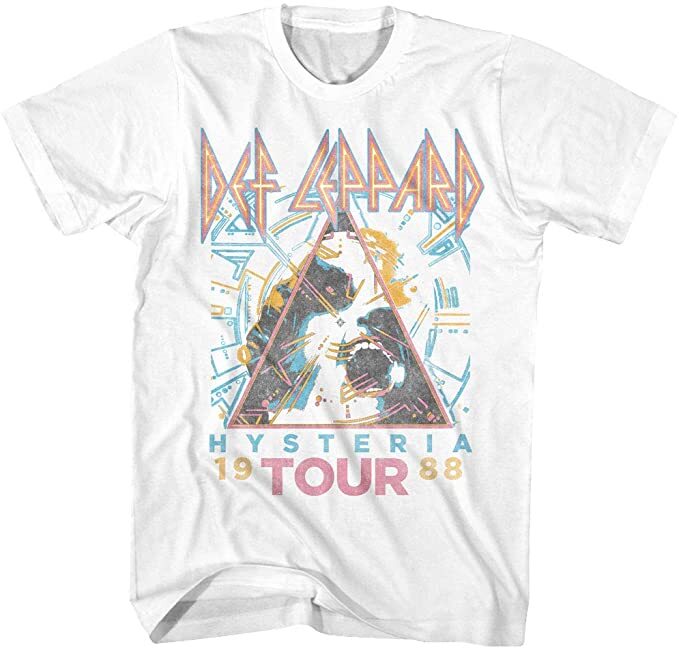 Beveren super Rock Shirt